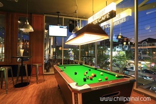 บรูก เบียร์ คาเฟ่