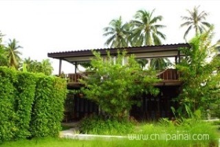 ชบาบานฉ่ำ รีสอร์ท