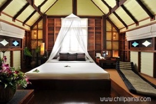 รามายานะ เกาะช้าง รีสอร์ท แอนด์ สปา