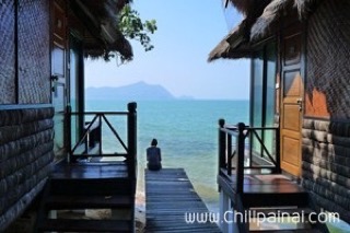ซันเซ็ต วิลเลจ บีช รีสอร์ท