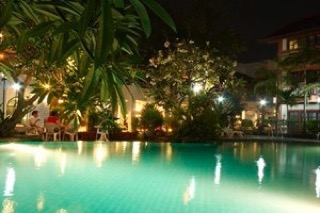 พรีม่า วิลล่า พัทยา
