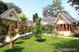 ทมพิซซ่า รีสอร์ท