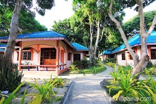 ไวท์แซนด์ รีสอร์ท