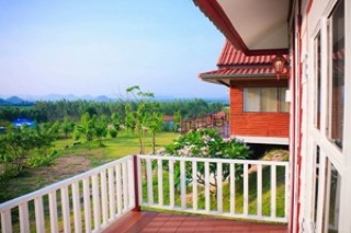 บ้านไร่อารียา