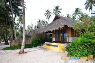 ทิงเกอร์เบลล์ ไพรเวซี่ รีสอร์ท