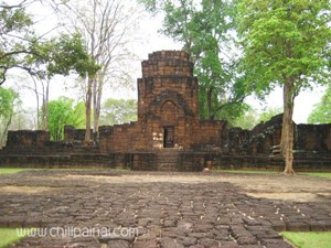 อุทยานประวัติศาสตร์เมืองสิงห์
