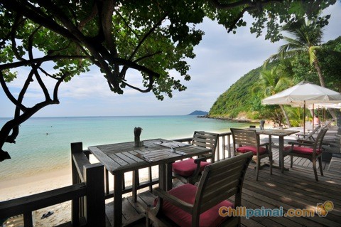 อ่าวพร้าว รีสอร์ท เกาะเสม็ด (Oa Phoa Resort)