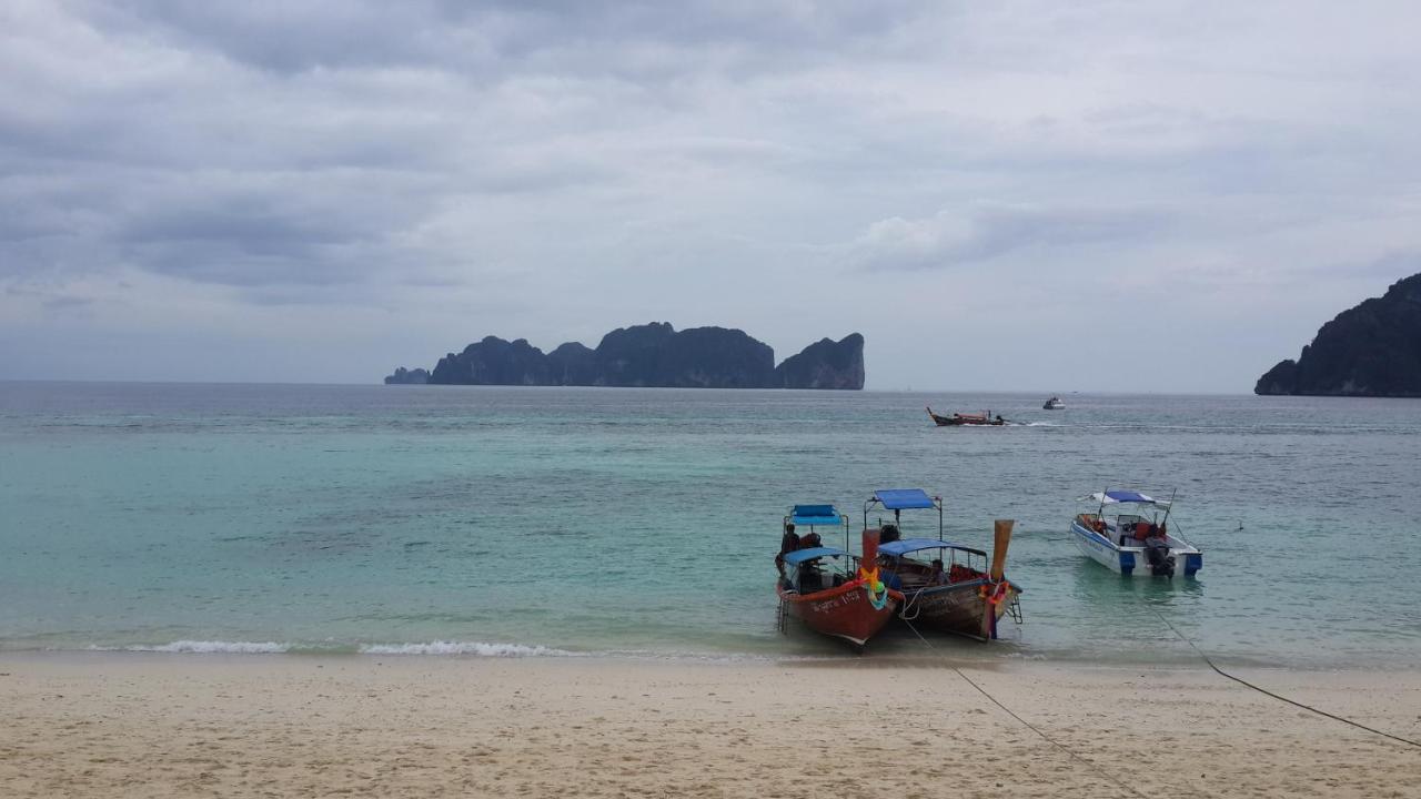 10 ที่พักสุดปัง เกาะพีพี กระบี่ อัพเดทใหม่ 2022