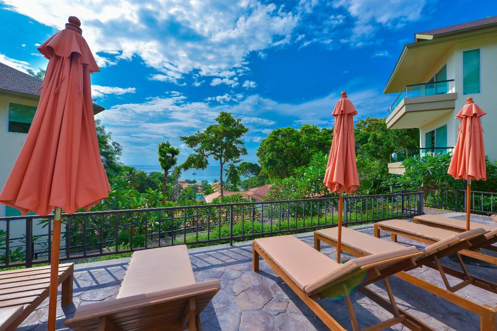 Sita Beach Resort - ที่พักริมหาดพัทยา เกาะหลีเป๊ะ