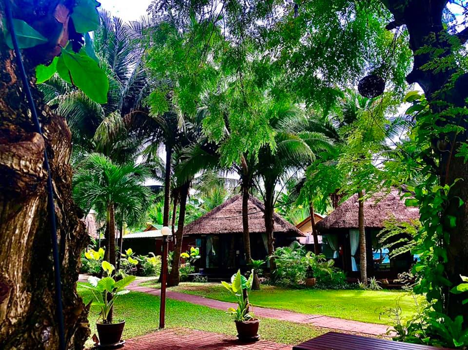 Mali Resort Koh Lipe - ที่พักริมหาดพัทยา เกาะหลีเป๊ะ