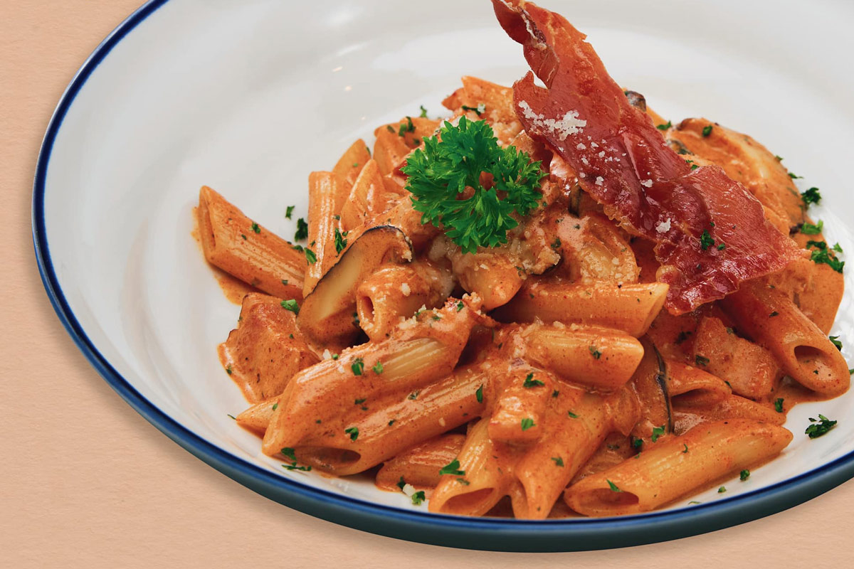 รวม13ร้านอาหารอิตาเลียนสไตล์ยุโรปเขาใหญ่ บรรยากาศดีสะใจ แถมใกล้กรุงเทพ!