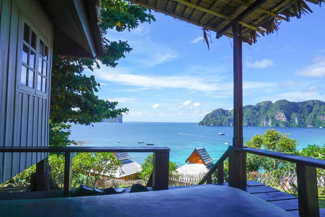 10 ที่พักสุดปัง เกาะพีพี กระบี่ อัพเดทใหม่ 2022