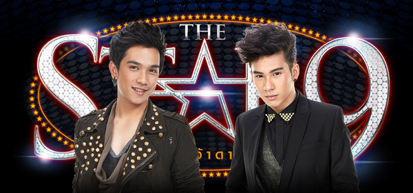 ตั้ม วราวุธ โพธิ์ยิ้ม The Star คนที่ 9 ของเมืองไทย