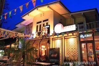 รสนิยมชมชอบ ร้านของคนชอบปาร์ตี้