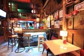 ส่งผ่านเรื่องราวดีๆ ที่ โพสท์บาร์ (Post Bar)