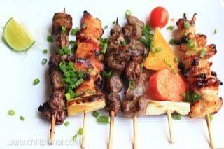 อิซากะยะ โอริว (Izakaya O Ryu) ร้านกินดื่มสไตล์ญี่ปุ่น