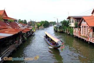 พาเที่ยวคลองบางหลวงกับคลองกูรู