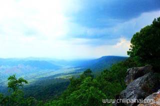เที่ยวป่าหินงาม จ.ชัยภูมิ กับ ททท.ภาคอีสาน