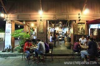 ร้านราย็อง ร้านกาแฟสุดฮิตของเมืองระยอง