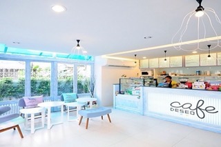 คาเฟ่ เดเซโอ้