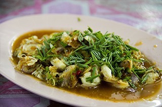 ป้าฮี๊ด ซีฟู้ด