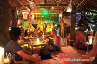 วาย น็อท บาร์ วาย น็อท บาร์