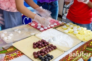 ร้าน ขนมเปี๊ยะแม่เอย