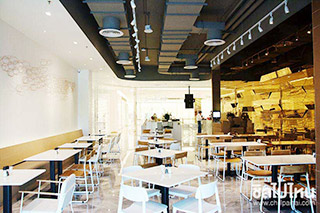 ABC Essence in Eatery