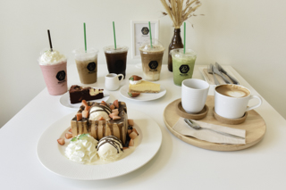แพรวาคาเฟ่