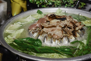 หมูกระทะลุงหนั่น