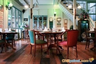 คาเฟ่ เดอ ลาว คาเฟ่ เดอ ลาว