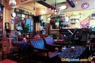 โรลลิ่ง บาร์ โรลลิ่ง บาร์