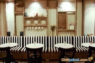 หญิงเดียวโฮมเมด หญิงเดียวโฮมเมด