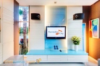 คาราโอเกะ ซิตี้ คาราโอเกะ ซิตี้