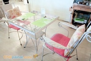 ซีเคร็ต การ์เด้นท์