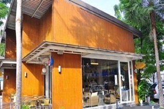 สไปซ์ คาเฟ่ สไปซ์ คาเฟ่