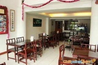 ห้องอาหาร บ้านสีเขียว ห้องอาหาร บ้านสีเขียว