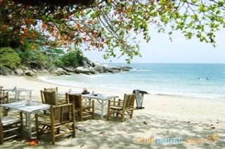 บ้านตาปานน้อย บ้านตาปานน้อย