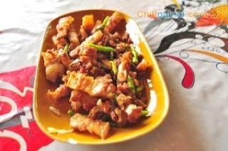 คั่วเผ็ด