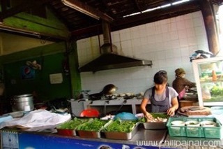 ร้านน้องเบส
