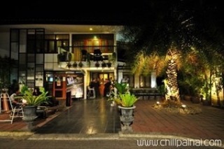 โสด สโม คาเฟ่