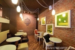 บราวน์เบอร์รี่ บราวน์เบอร์รี่