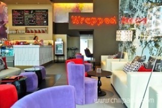 แวร็ปป์ เดลี่ คาเฟ่ แวร็ปป์ เดลี่ คาเฟ่