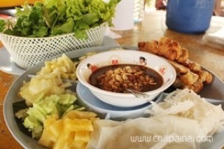 หนองคายแหนมเนือง หนองคายแหนมเนือง