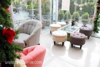 คาเฟ่ มิเอเล่ คาเฟ่ มิเอเล่