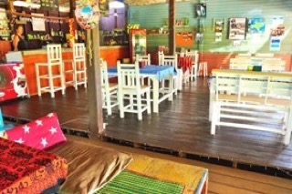 ฮาวาน่า บาร์ แอนด์ เรสเตอรองก์
