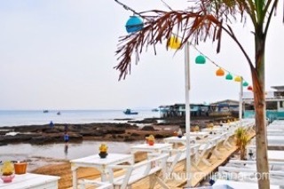 ครัวพวงพยอม (เกาะล้าน) ครัวพวงพยอม (เกาะล้าน)