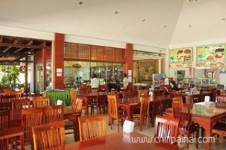 ร้านอาหาร & ของฝากแม่วรรณา