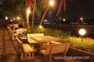 ครัวอิงน้ำ (ปิดบริการ)