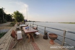 ร้านป้าสำราญ ร้านป้าสำราญ